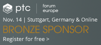 Sigmetrix Announces Sponsorship of PTC Forum Europe 2017
