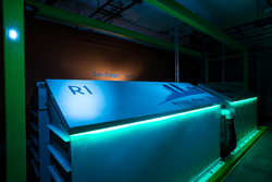 GRC's Liquid Immersion Cooling System at JPCU