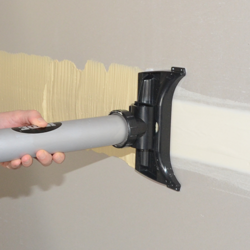 Cool Tools: An Easier Way to Repair and Finish Drywall - Bob Vila