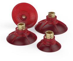 DESTACO, Accelerate Collection, Deepdish, Vacuum Cups, End Effectors,
