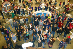 The 9th annual Big Beers and Barley Wines is a fundraiser for Resident Home Association