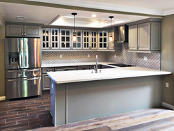 Greencastle Kitchens Are Now Available At North Hollywood S