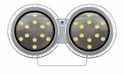 High Bay LED Light Fixture