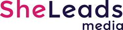 Logo of She Leads Media