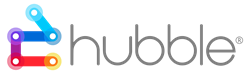 Hubble logo