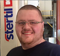 stertil-koni, rosendale, Jacob, heavy duty vehicle lifts