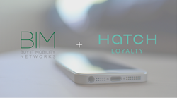 Hatch Loyalty Partners with Buy It Mobility Networks