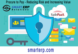 SmartERP & SafePaaS Webinar