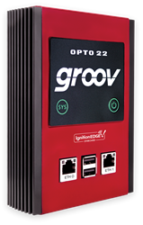 groov with Ignition Edge Onboard