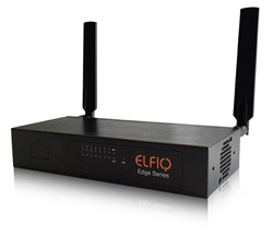 The Elfiq EDGE Series