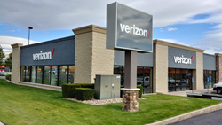 Cellular Sales Syracuse, UT store