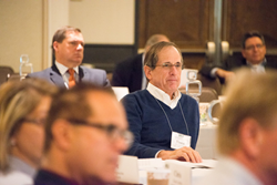 Dana Schnipper, NRLA Chair 2017-18
