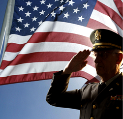New York Veterans Disability