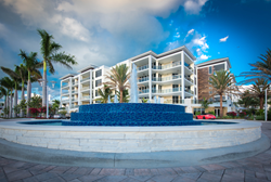 Azure Luxury Condominium in Palm Beach Gardens, FL
