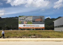 HostDime Colombia