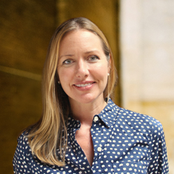 Smiling, Woman, Creative Services, Director, BrandCulture,