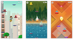 This game-based training solution allows eLearning Developers to quickly and easily create fully-functional and highly-addictive training games with their company’s content in minutes and embed these mobile style games into their online training courses
