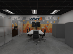 Active8 POS moves to new offices in the Dallas/Fort Worth Area