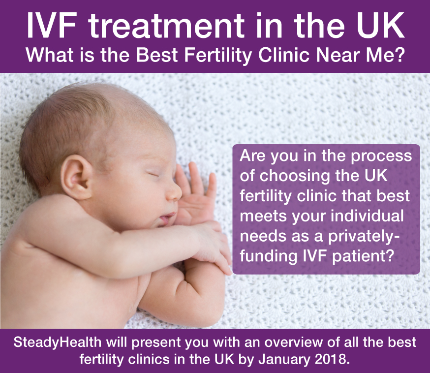 SteadyHealth reviews best fertility clinics for privately ...