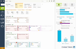 Crelate Recruiting CRM + ATS