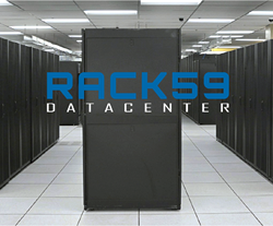 RACK59 Data Center, Oklahoma City