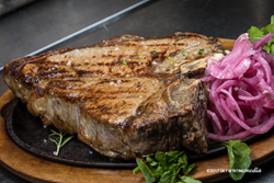 Steak