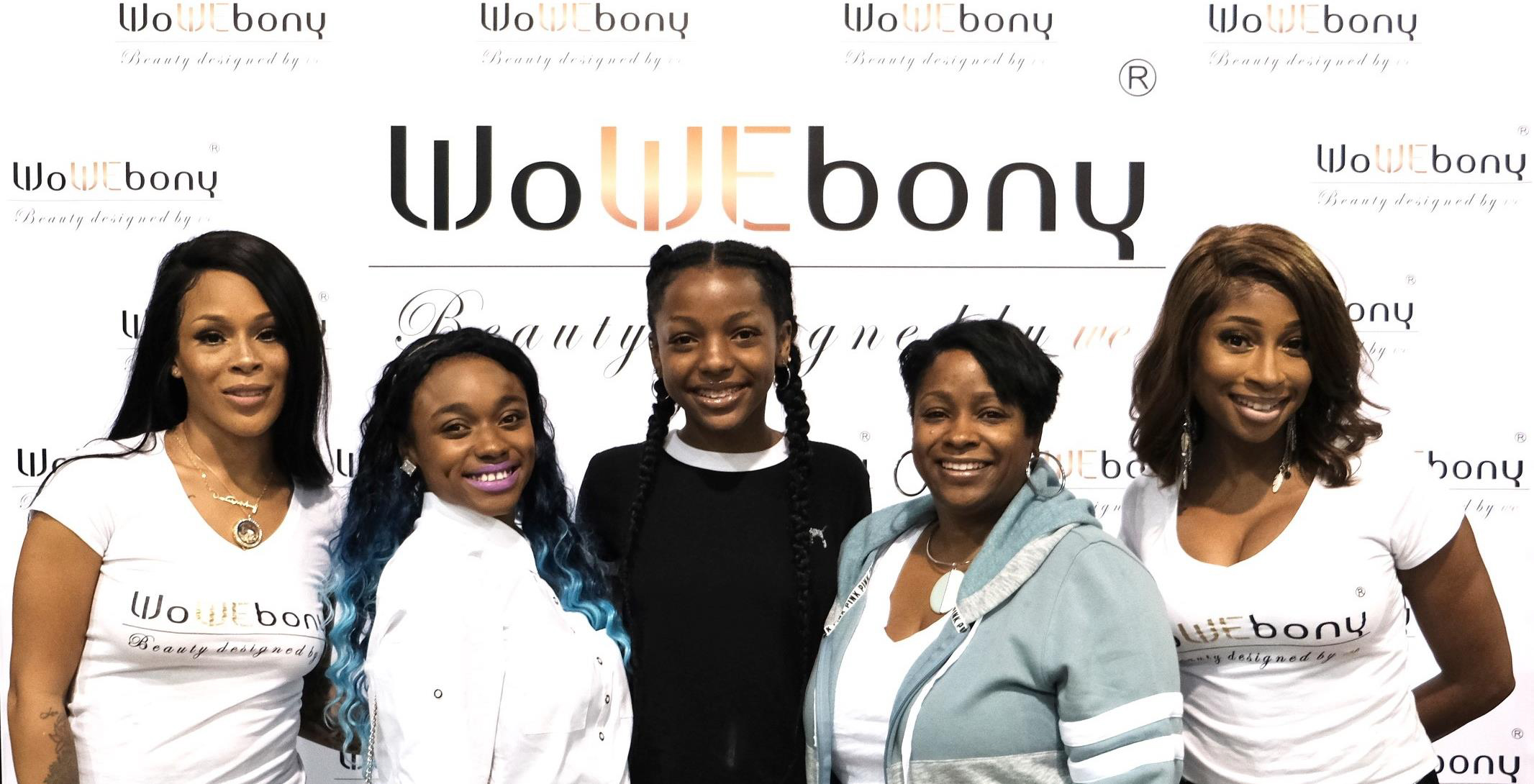 The Chicago Ultimate Women's Expo WoWEbony