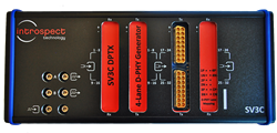 SV3C-DPTX D-PHY Generator Introspect Technology