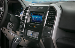 Scosche ITC2.0 Solution-Ford-F150