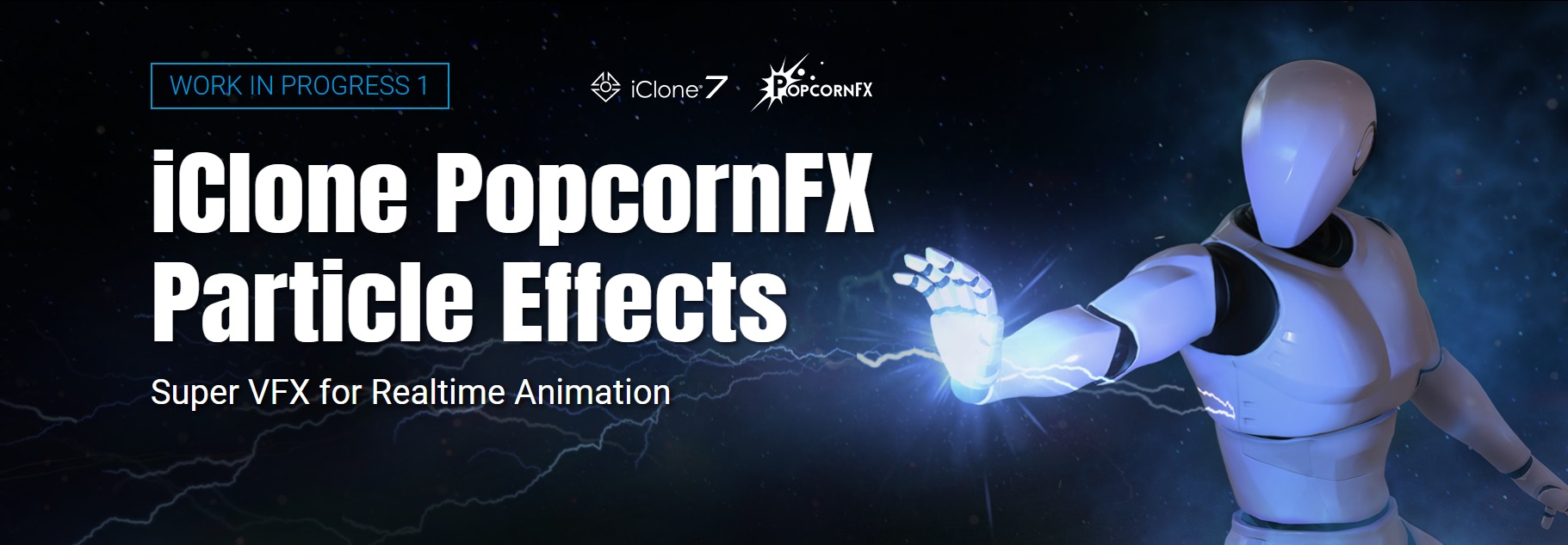 popcornfx iclone