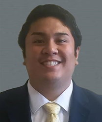 Attorney Ryne J. Vitug