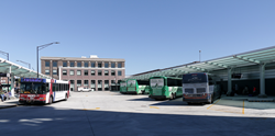 Duo-Gard Translucent Canopies