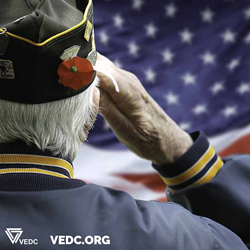 VEDC's Nation Veterans Small Business Week Celebration