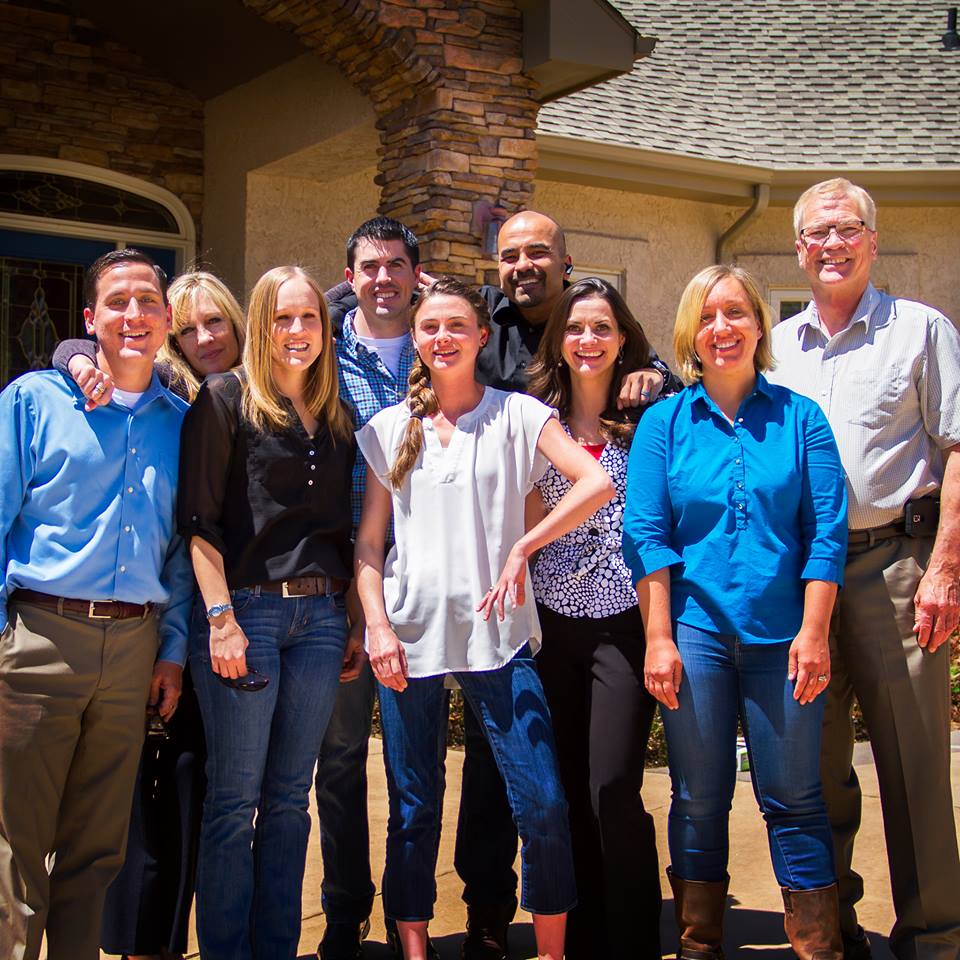 The Johnson Team Relocates To A New Keller Williams Office In Colorado Springs