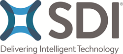 SDI Presence logo