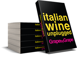 Italian Wine Unplugged will be available in paperback from November 20th, 2017 in Italy and Europe. In the States it will be available in December.