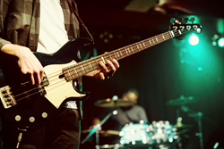 Yamaha Showcases New and Signature Basses at Bass Player LIVE!