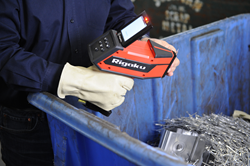 Rigaku KT-100S Katana handheld LIBS analyzer