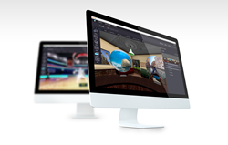 Byond Immersive Suite