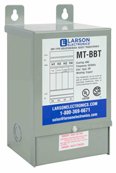Step-Up Explosion Proof Transformer