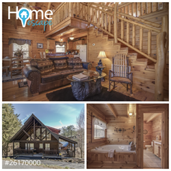 pigeon forge vacation rental