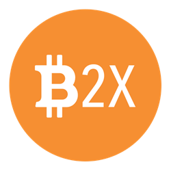 b2x cryptocurrency