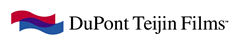 DuPont Teijin Films Logo