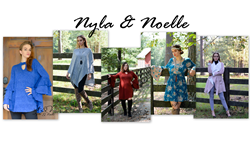 Boutique Clothing by Nyla and Noelle