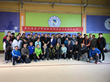 Bill Parisi, Founder of the Parisi Speed School, in Beijing and Guangzhou, China.