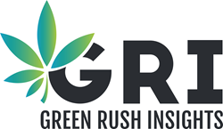 Green Rush Insights Logo
