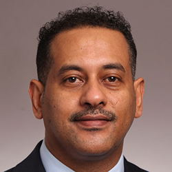 Dr Haithem Elhadi Babiker