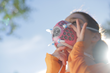 Kickstarter Campaign Launches for High-Tech Air Filtration Mask and Sensor