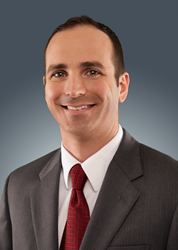 Brett Buchanan, VA-accredited Claims Agent