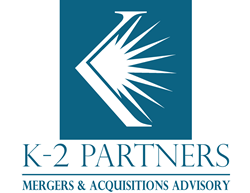 K2 Partners logo